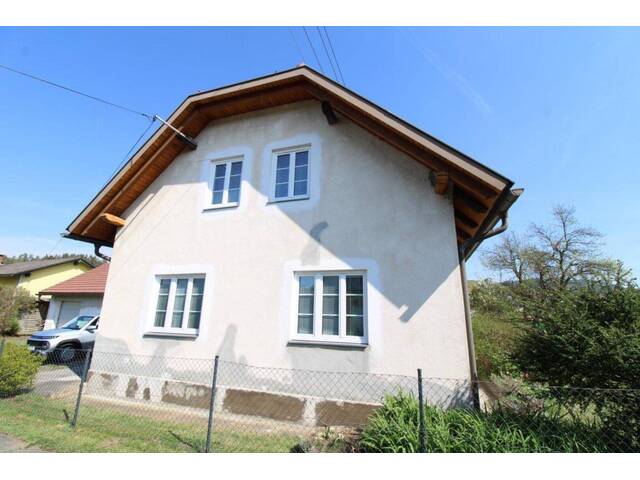 Immobilie in Wabelsdorf - Tolles Einfamilienhaus in schöner ruhiger Lage 15 Min. von Klagenfurt - Bild 2