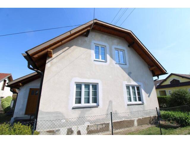Immobilie in Wabelsdorf - Tolles Einfamilienhaus in schöner ruhiger Lage 15 Min. von Klagenfurt - Bild 3