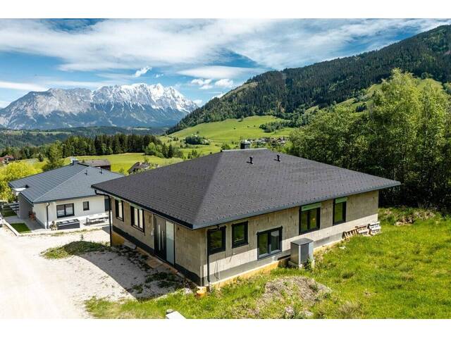 Immobilie in Kleinsölk - Ankommen und durchatmen.Natur, Ruhe, BergkulisseEin Haus nach eigenen Wünschen zum Fertigstellen. - Bild 2