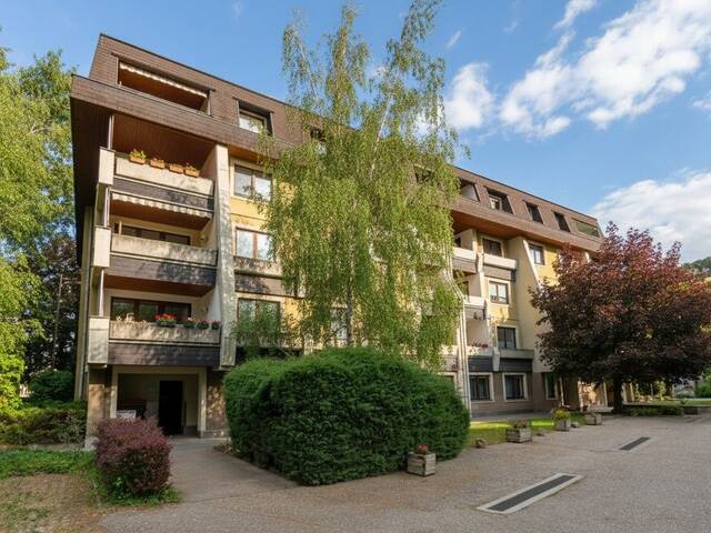 Immobilie in Sieghartskirchen - Entzückende 3-Zimmer-Wohnung mit Loggia, Parkplatz und Top-Infrastruktur - Bild 1