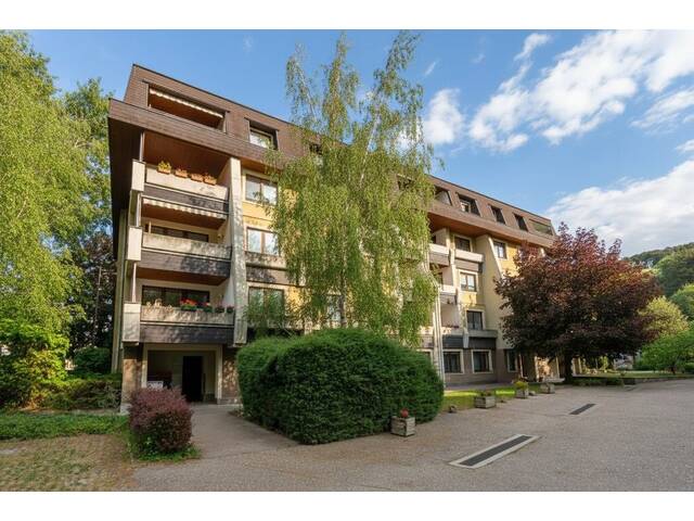 Immobilie in Sieghartskirchen - Entzückende 3-Zimmer-Wohnung mit Loggia, Parkplatz und Top-Infrastruktur - Bild 4