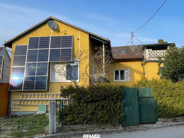 Immobilie in Andorf - Zweifamilienhaus im Zentrum von Andorf - Bild 1