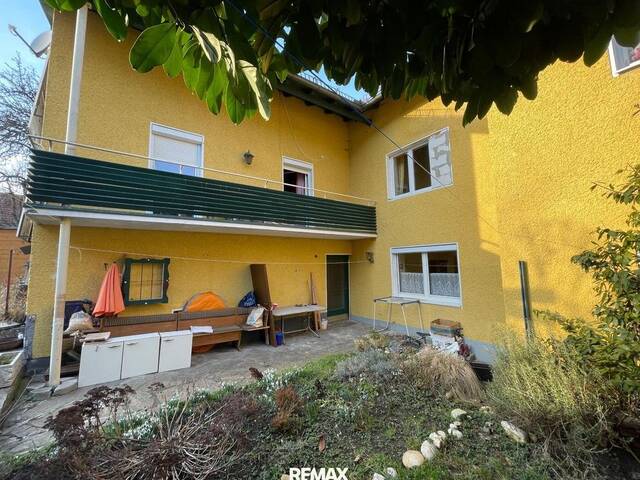 Immobilie in Andorf - Zweifamilienhaus im Zentrum von Andorf - Bild 2