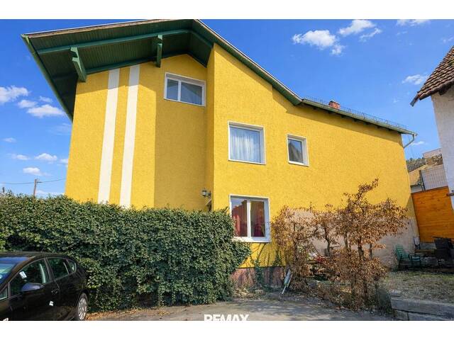 Immobilie in Andorf - Zweifamilienhaus im Zentrum von Andorf - Bild 3