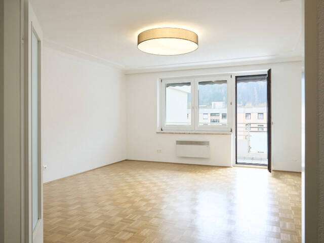 Immobilie in Völs - Geräumige 4 Zimmer Wohnung in ruhiger Lage - Bild 1