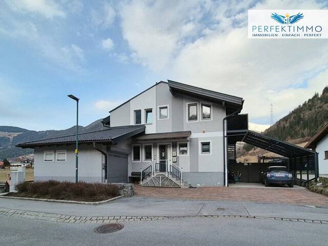 Immobilie in Prutz - Mehrfamilienhaus mit bester Anbindung - Bild 0