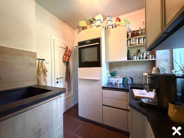 Immobilie in Grünau im Almtal - RÜCKZUGSORT IM GRÜNEN! Charmantes Kleinwohnhaus mit großzügigem Grundstück - Bild 4