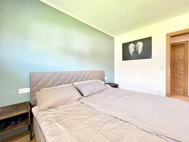 Immobilie in Oberhofen im Inntal - Moderne Terrassenwohnung in Oberhofen mit Panoramablick - Bild 2