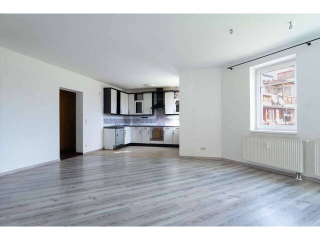 Immobilie in Seiersberg - Familienfreundliche 4-Zimmer-Wohnung mit Terrasse & Gartenzugang in Pirka - Bild 2