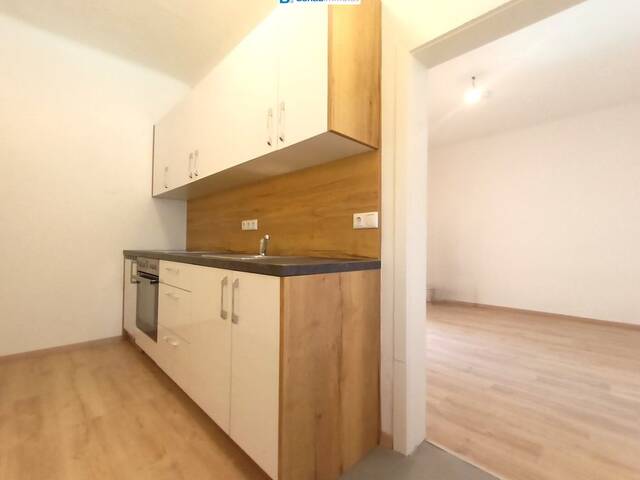 Immobilie in Pölfing-Brunn - Für Anleger super Rendite -Schönes, helles, freundliches, zentrales Maisonette-Gartenreihenhaus - Bild 1