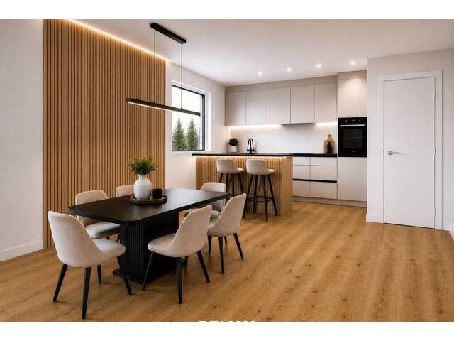 Immobilie in Haidershofen - NEUBAU | Exklusive Penthousewohnung mit traumhafter Dachterrasse und Carport-Stellplatz in sonniger Lage! - Bild 4