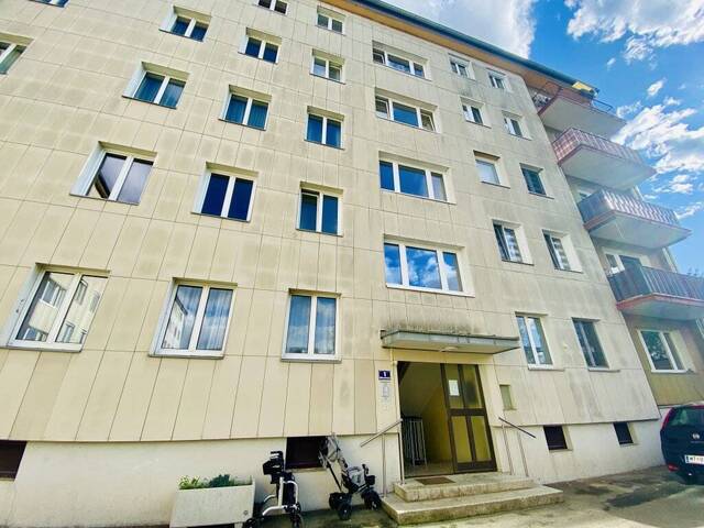 Immobilie in Zeltweg - Gemütliche Eigentumswohnung mit Süd-Balkon in Zeltweg - Bild 2