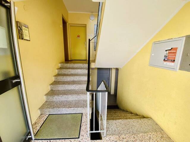 Immobilie in Zeltweg - Gemütliche Eigentumswohnung mit Süd-Balkon in Zeltweg - Bild 3
