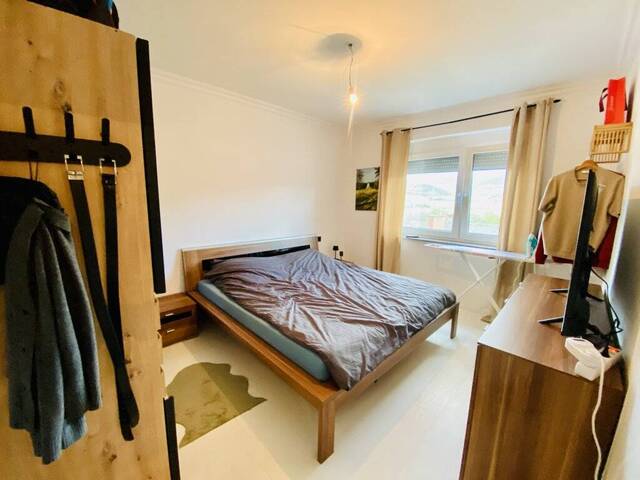 Immobilie in Zeltweg - Gemütliche Eigentumswohnung mit Süd-Balkon in Zeltweg - Bild 4