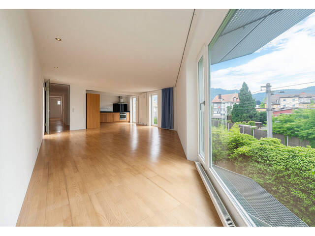 Immobilie in Bregenz - Helle 3-Zimmer-Dachgeschosswohnung in Bregenz - Bild 0