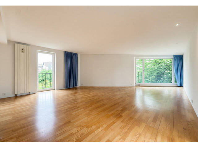 Immobilie in Bregenz - Helle 3-Zimmer-Dachgeschosswohnung in Bregenz - Bild 2