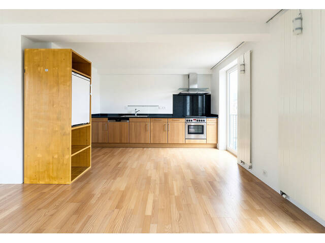 Immobilie in Bregenz - Helle 3-Zimmer-Dachgeschosswohnung in Bregenz - Bild 3