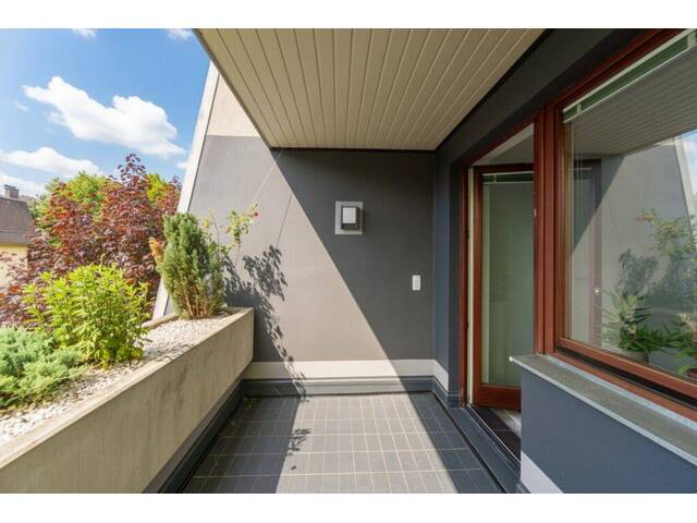 Immobilie in Sieghartskirchen - Entzückende 3-Zimmer-Wohnung mit Loggia, Parkplatz und Top-Infrastruktur - Bild 0