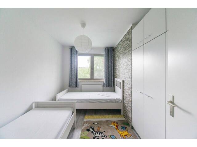 Immobilie in Sieghartskirchen - Entzückende 3-Zimmer-Wohnung mit Loggia, Parkplatz und Top-Infrastruktur - Bild 3