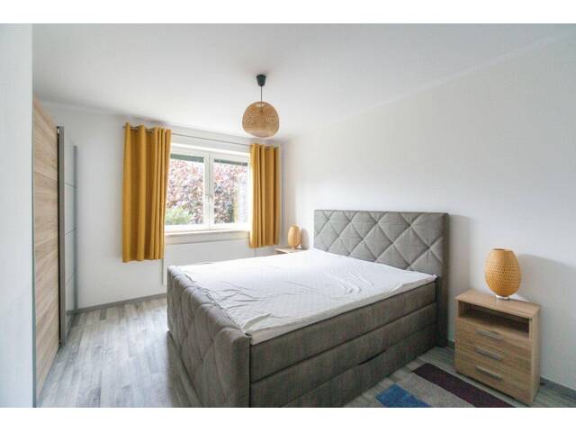 Immobilie in Sieghartskirchen - Entzückende 3-Zimmer-Wohnung mit Loggia, Parkplatz und Top-Infrastruktur - Bild 4