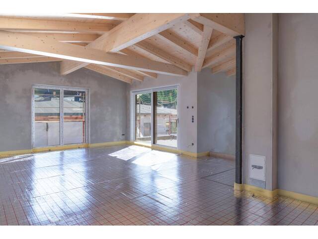 Immobilie in Hollersbach im Pinzgau - K5 Hollersbach Haus 2 | Wohntraum für Familien in Waldrandlage - Bild 1