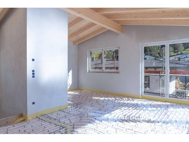 Immobilie in Hollersbach im Pinzgau - K5 Hollersbach Haus 2 | Wohntraum für Familien in Waldrandlage - Bild 2