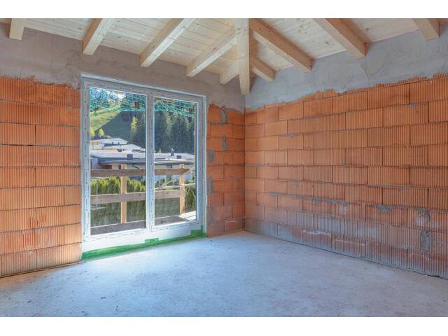 Immobilie in Hollersbach im Pinzgau - K5 Hollersbach Haus 2 | Wohntraum für Familien in Waldrandlage - Bild 3
