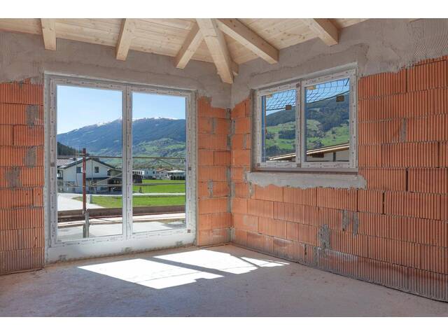 Immobilie in Hollersbach im Pinzgau - K5 Hollersbach Haus 2 | Wohntraum für Familien in Waldrandlage - Bild 4