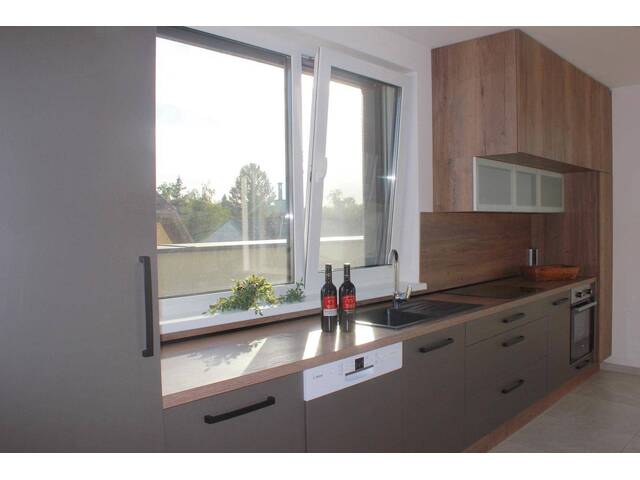 Immobilie in Marchegg - Neubau: Wunderschöne 4-Zimmer Wohnung mit 2 traumhaften Terrassen - Bild 1