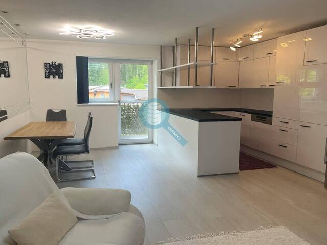 Immobilie in Erpfendorf - Viel Privatsphäre & geringe Betriebskosten – 5 Zimmer Familienwohnung - Bild 0