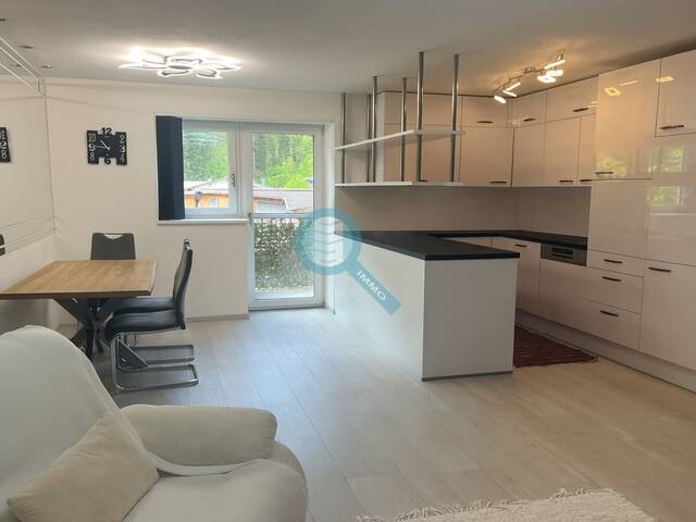 Immobilie in Erpfendorf - Viel Privatsphäre & geringe Betriebskosten - 5 Zimmer Familienwohnung - Bild 0