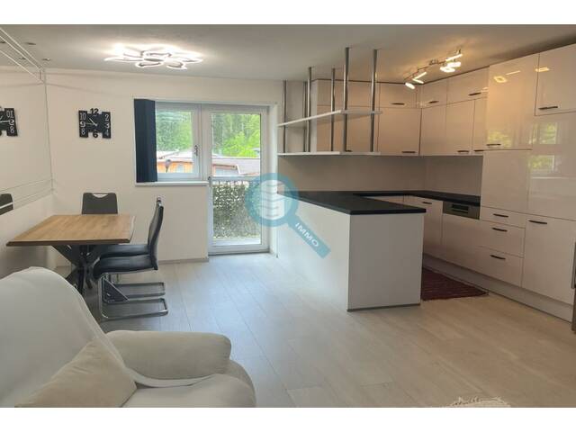 Immobilie in Erpfendorf - Viel Privatsphäre & geringe Betriebskosten - 5 Zimmer Familienwohnung - Bild 3
