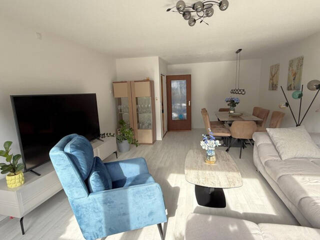 Immobilie in Völs - Helle und gepflegte 3-Zimmer-Wohnung mit Loggia - Bild 2