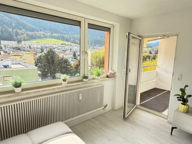 Immobilie in Völs - Helle und gepflegte 3-Zimmer-Wohnung mit Loggia - Bild 4