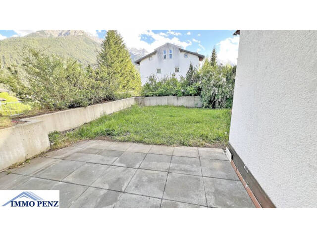 Immobilie in Fulpmes - 2 Zimmermaisonettewohnung mit Terrasse & Garagenstellplatz in Fulpmes zu verkaufen - Bild 0