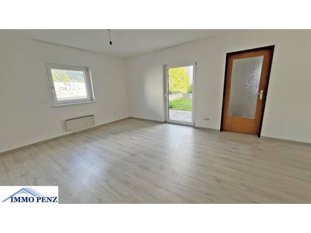 Immobilie in Fulpmes - 2 Zimmermaisonettewohnung mit Terrasse & Garagenstellplatz in Fulpmes zu verkaufen - Bild 3