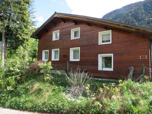 Immobilie in Dalaas - Idyllisches Wohnhaus mit Teich und großem Garten (provisionsfrei)! - Bild 0