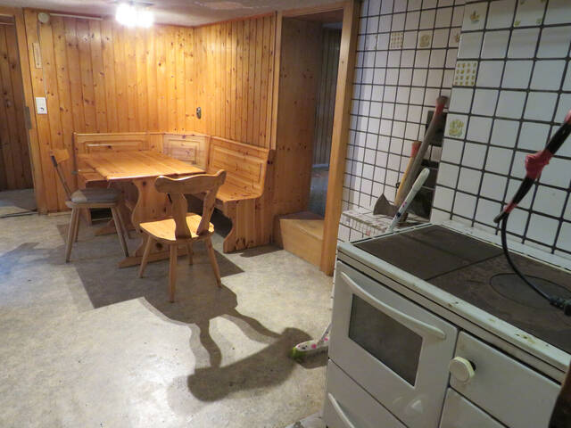 Immobilie in Dalaas - Idyllisches Wohnhaus mit Teich und großem Garten (provisionsfrei)! - Bild 3