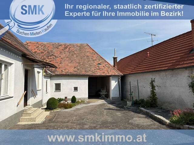 Immobilie in Pulkau - Absoluter Preishit! - Bild 2
