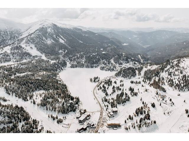 Immobilie in Turrach - Wohnen zwischen See & Skipiste - Ferienwohnung auf der Turracher Höhe - Bild 4