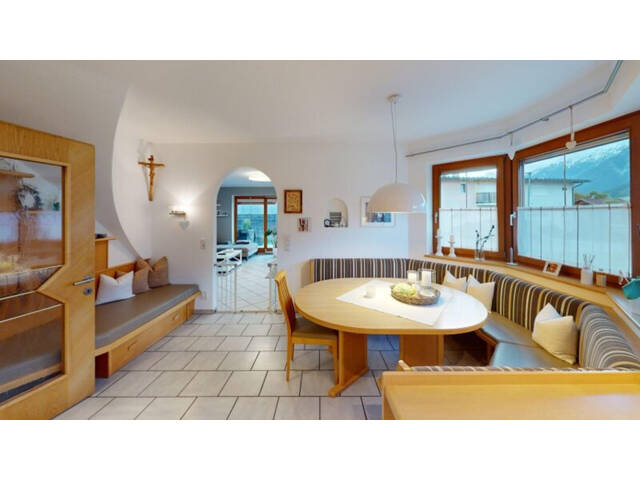 Immobilie in Volders - Preisreduktion: Gepflegtes Haus mit ca. 138 qm Garten - Bild 0