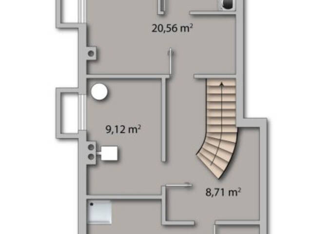 Immobilie in Volders - Preisreduktion: Gepflegtes Haus mit ca. 138 qm Garten - Bild 4