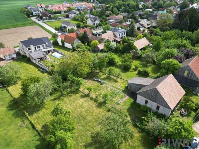 Immobilie in Würnitz - Herrliches Grundstück mit sanierungsbedürftigem Altbestand & Potential zum Ausbau | traumhafter Grund mit Pool, Werkstatt und Stadl - Bild 3