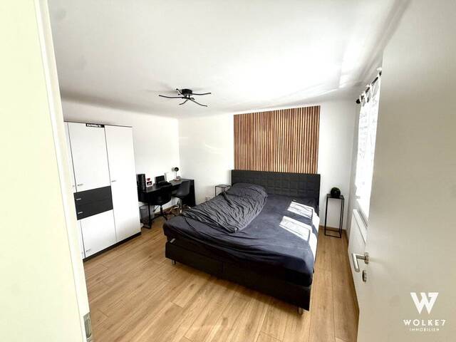 Immobilie in Lassee - Saniertes Haus mit Garten und Nebengebäude nahe Wien | Bezirk Gänserndorf | viel Platz für Familie, Arbeiten und Wohnen - Bild 4