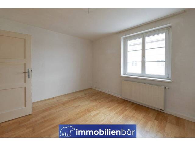 Immobilie in Ried im Innkreis - Praktische 3 Zimmerwohnung mit Balkon - nähe Stadtpark - Bild 3