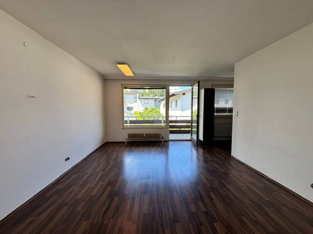 Immobilie in Völs - I Geräumige 1-Zimmer-Wohnung inkl. Garagenbox I - Bild 0