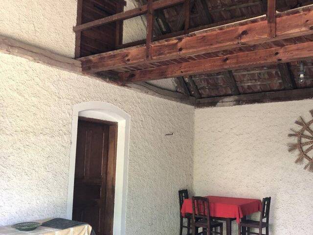 Immobilie in Strem - Schönes, ruhig gelegenes Kellerstöckl mit 3589 m2 Grundstück - Bild 4