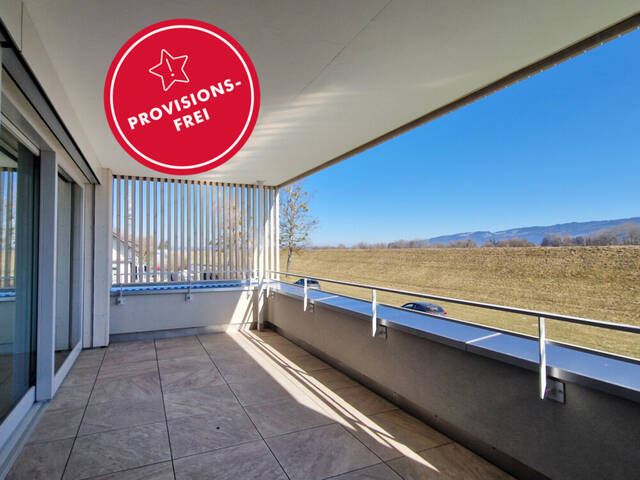 Immobilie in Fußach - Neubau-Wohnung am Bodensee: 3 Zimmer, moderne Ausstattung, Natur & Infrastruktur - Bild 0