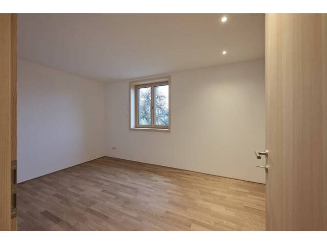 Immobilie in Lingenau - NEUBAU 3-Zimmer-Wohnung mit Terrasse und traumhaftem Sonnenuntergang in Lingenau zum Kauf - Bild 4
