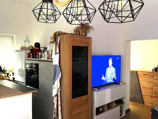 Immobilie in Braunau am Inn - ++NEUER PREIS**Schöner NEUBAU DHH-Bungalow zu verkaufen - Bild 0